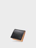 THIN BRIDLE Box Coin Purse