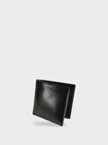 SHELL CORDOVAN 2 Bi-fold Wallet