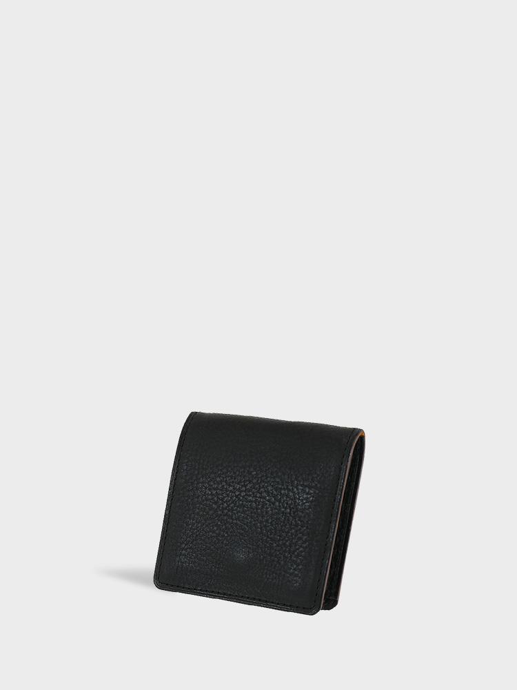 MINERVA NATURAL Box Coin Purse