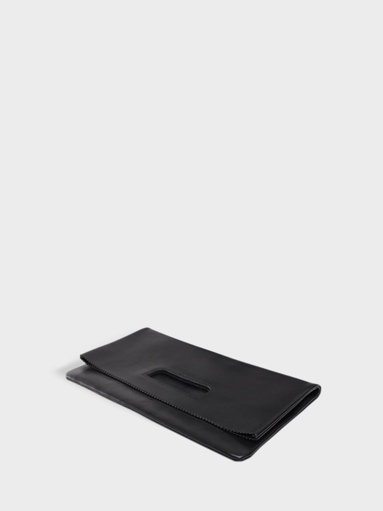 SACCHETTO 2 Clutch Bag SIZE L