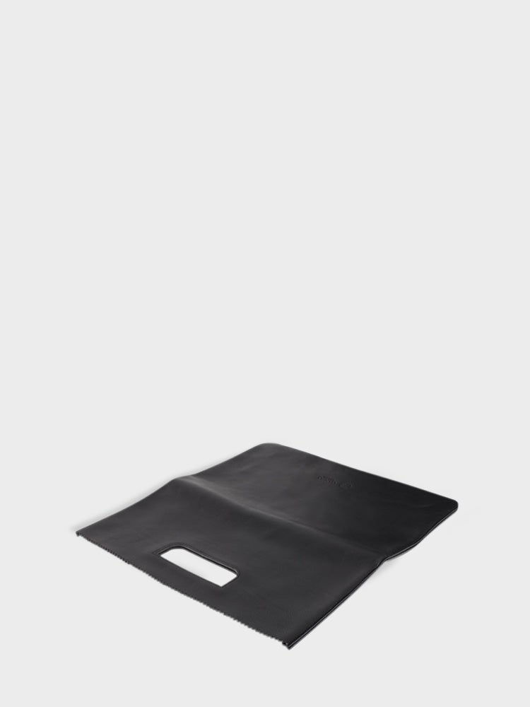 SACCHETTO 2 Clutch Bag SIZE L