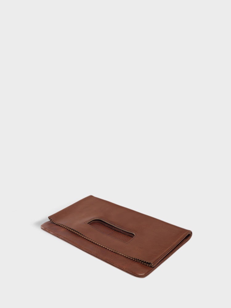 SACCHETTO 2 Clutch Bag SIZE S