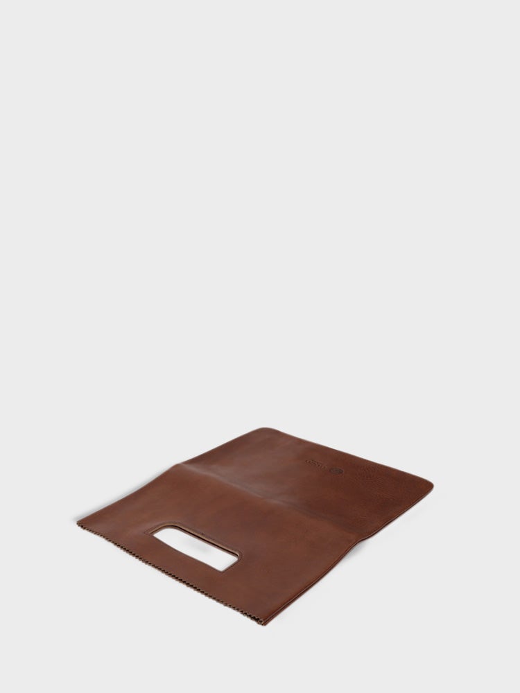SACCHETTO 2 Clutch Bag SIZE S