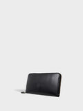 GUD2 Round Zipper Wallet