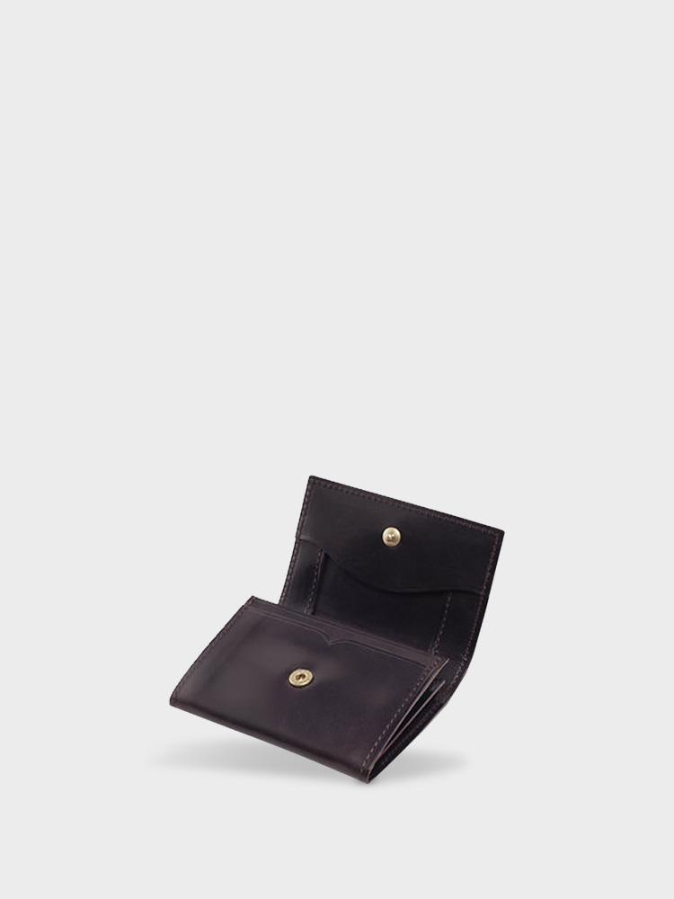 GUD2 Coin Purse with Card Holder