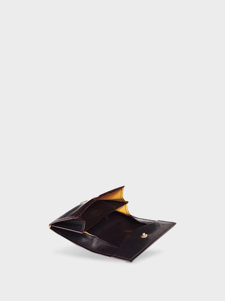 GUD2 Coin Purse with Card Holder