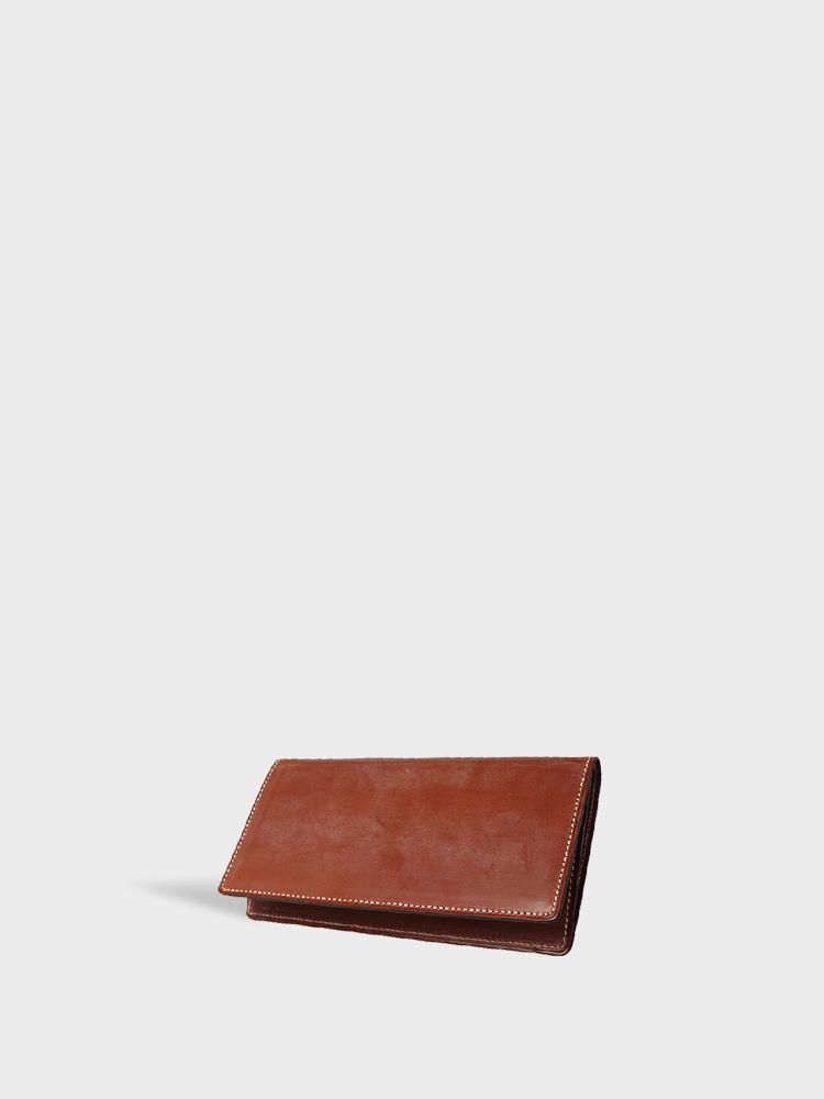 BRIDLE CASUAL Long Wallet