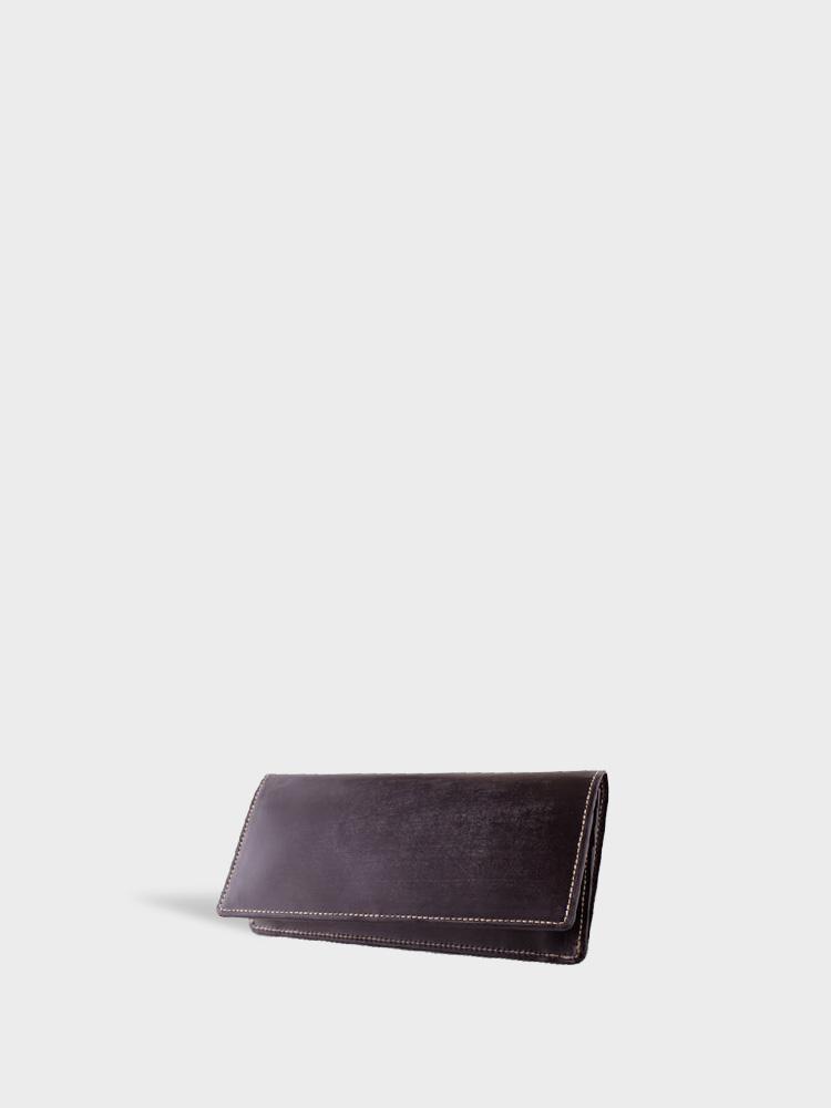 BRIDLE CASUAL Long Wallet