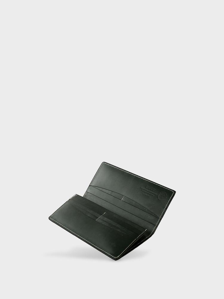 BRIDLE CASUAL Long Wallet