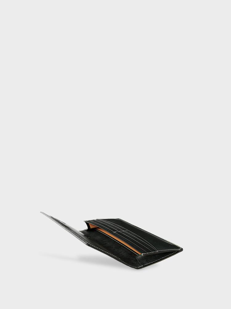 BRIDLE CASUAL Long Wallet