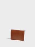 CORDOVAN LUCIDA Coin Purse
