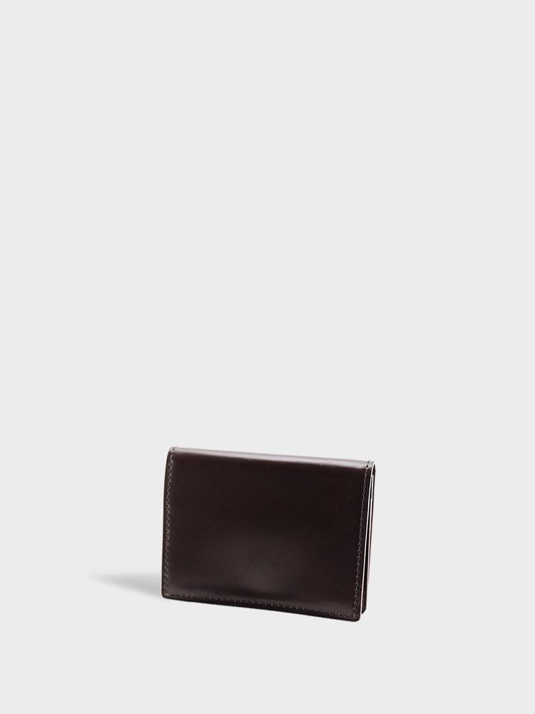 CORDOVAN LUCIDA Coin Purse