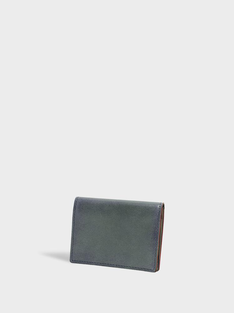 CORDOVAN LUCIDA Coin Purse
