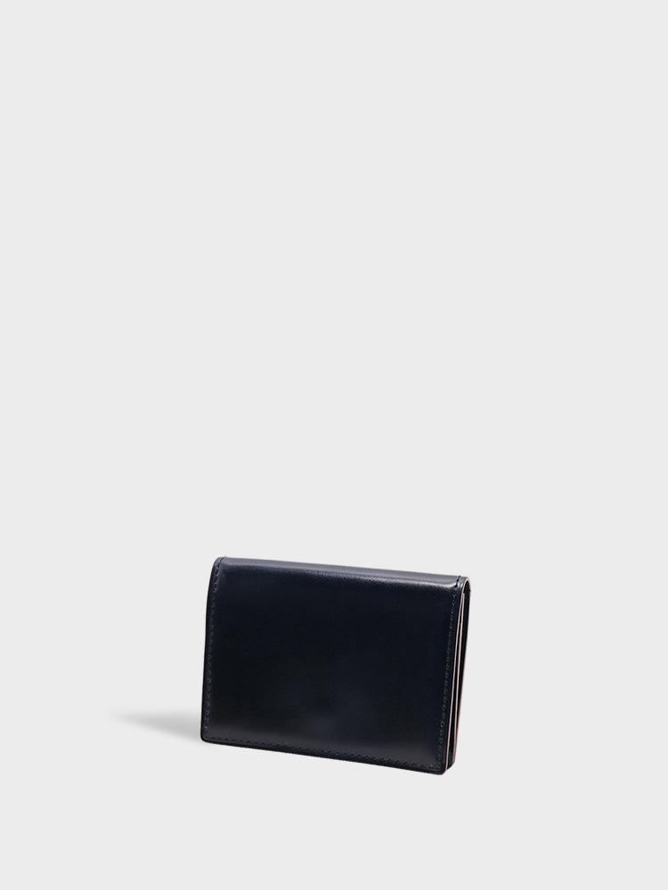 CORDOVAN LUCIDA Coin Purse