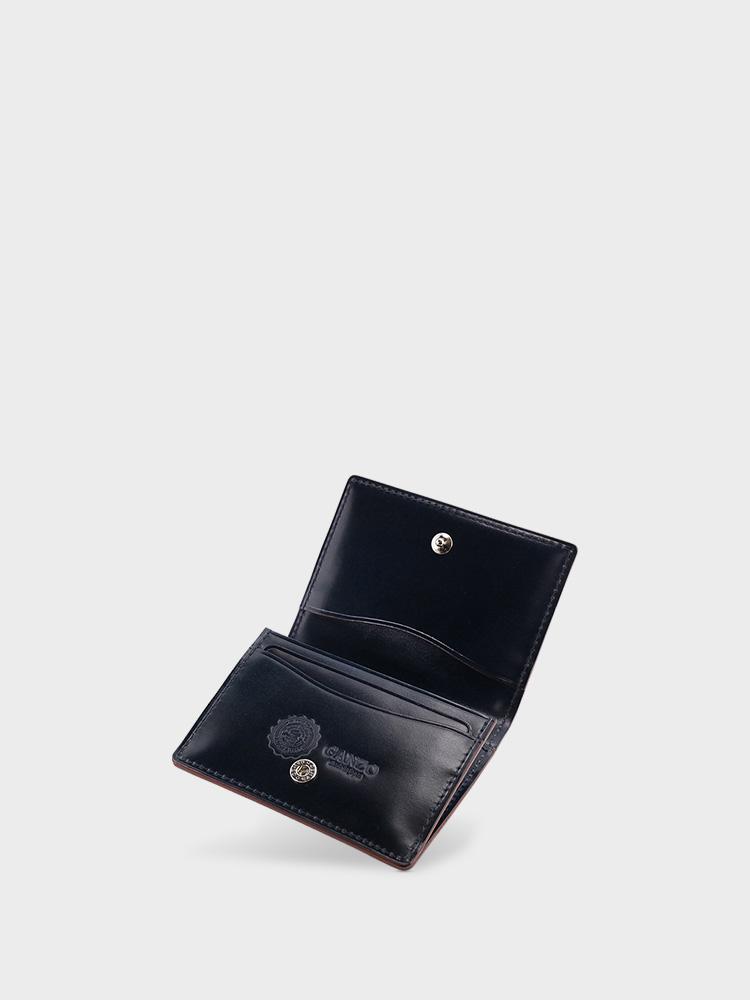 CORDOVAN LUCIDA Coin Purse