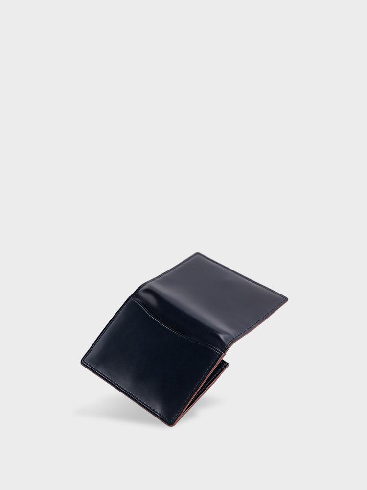 CORDOVAN LUCIDA Coin Purse