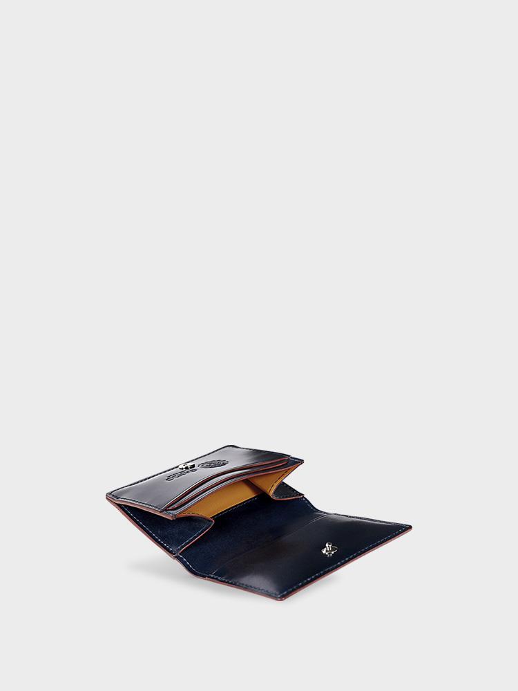 CORDOVAN LUCIDA Coin Purse