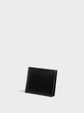 GUD2 Bi-fold Wallet with Coin Purse