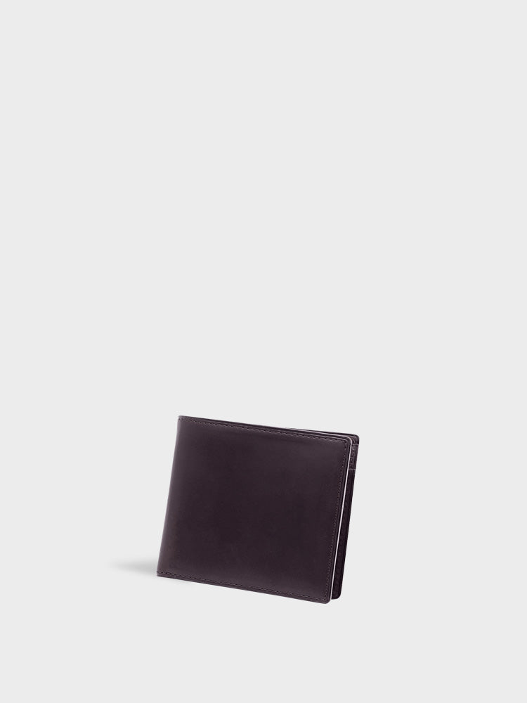 GUD2 Bi-fold Wallet with Coin Purse