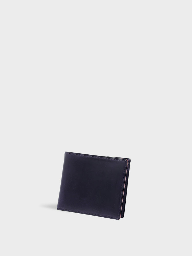 GUD2 Bi-fold Wallet with Coin Purse