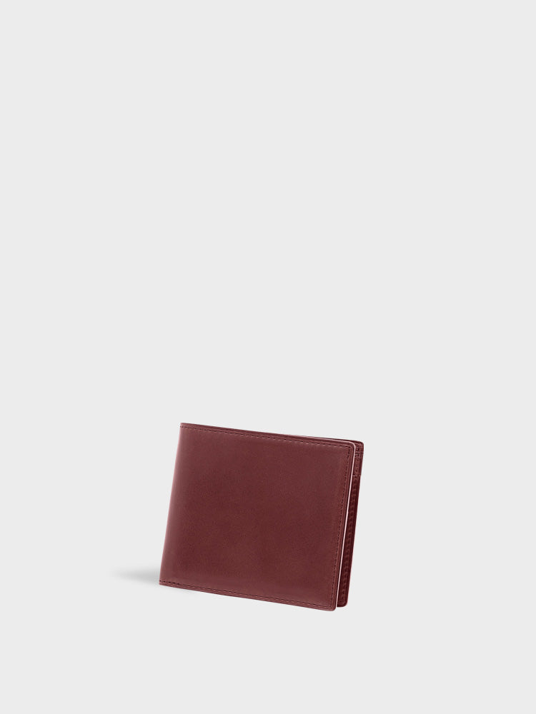 GUD2 Bi-fold Wallet with Coin Purse