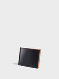 CORDOVAN Bi-fold Wallet