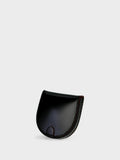 CORDOVAN Horseshoe Coin Purse