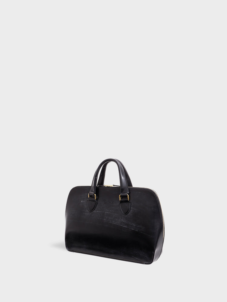 AVON(BRIDLE LEATHER) Briefcase