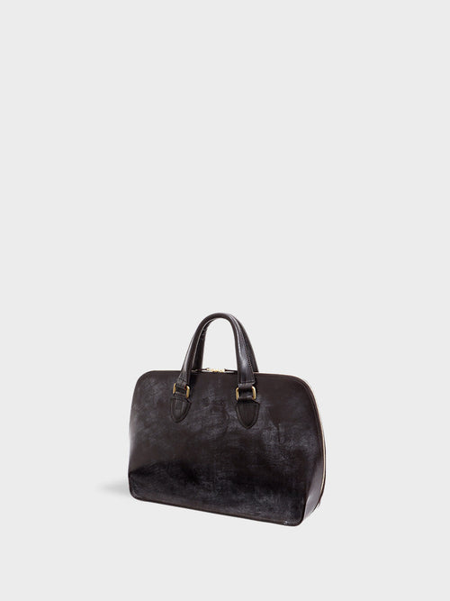 AVON(BRIDLE LEATHER) Briefcase