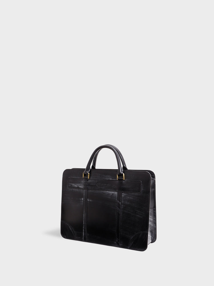 AVON(BRIDLE LEATHER) Briefcase