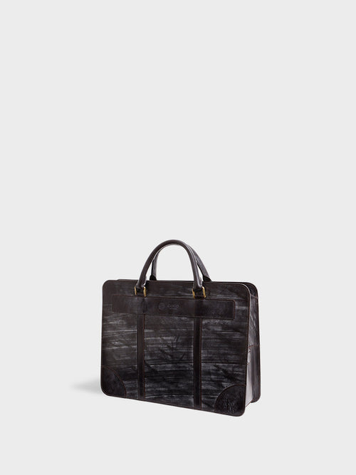 AVON(BRIDLE LEATHER) Briefcase