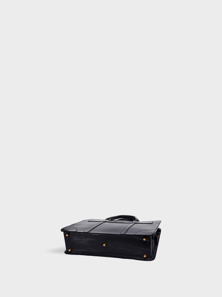 AVON(BRIDLE LEATHER) Briefcase