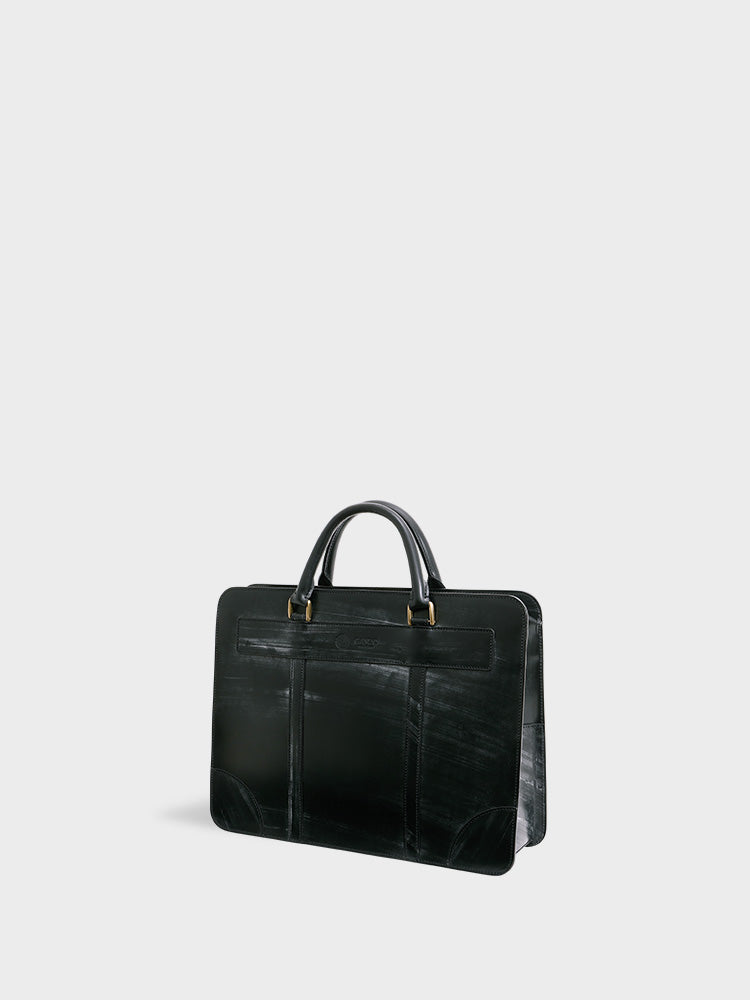 AVON(BRIDLE LEATHER) Briefcase