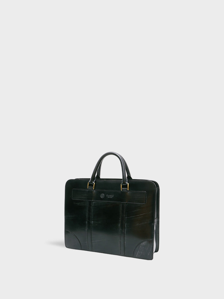 AVON(BRIDLE LEATHER)  38cm Briefcase