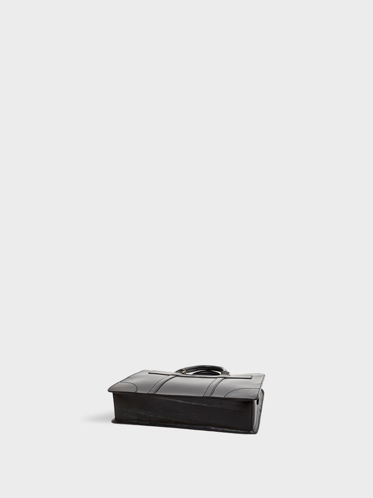 AVON(BRIDLE LEATHER)  38cm Briefcase