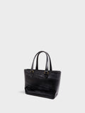 AVON(BRIDLE LEATHER) Tote Bag