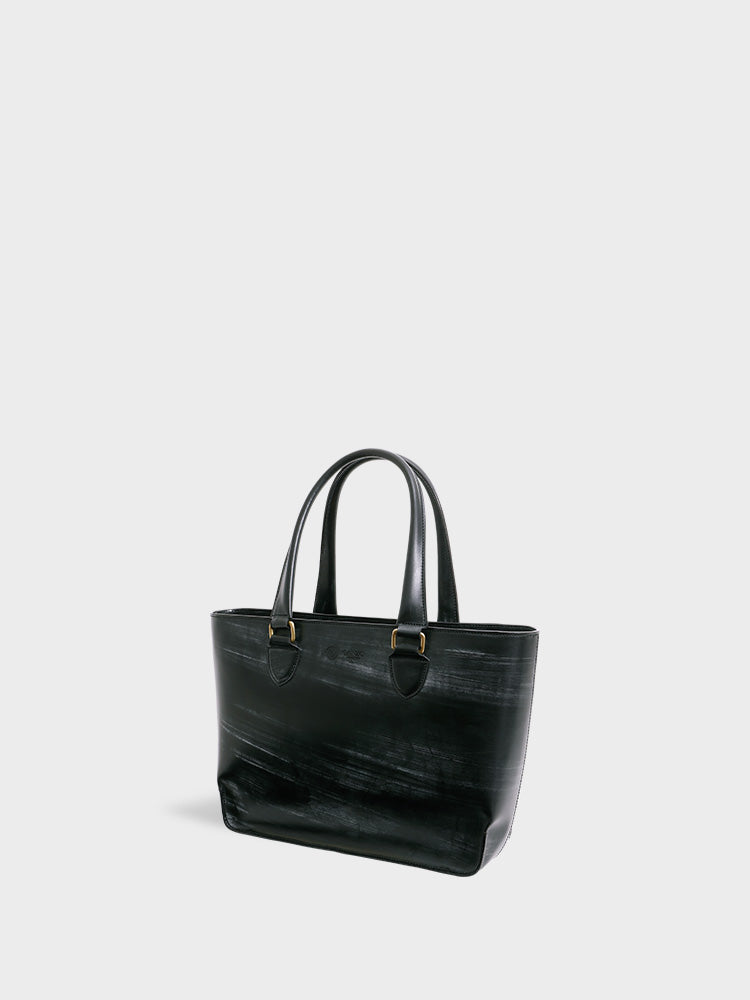 AVON(BRIDLE LEATHER) Tote Bag