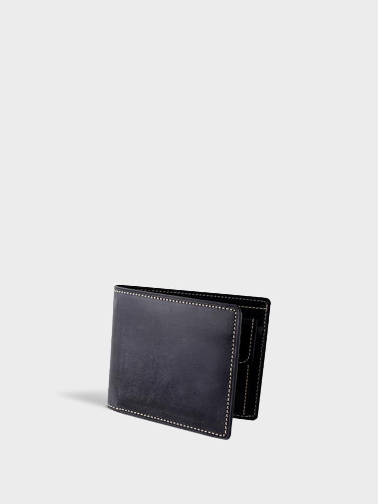 BRIDLE CASUAL Bi-fold Wallet with Coin Purse
