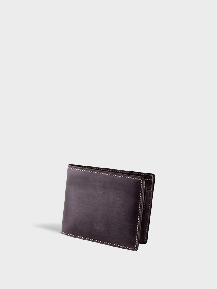 BRIDLE CASUAL Bi-fold Wallet with Coin Purse