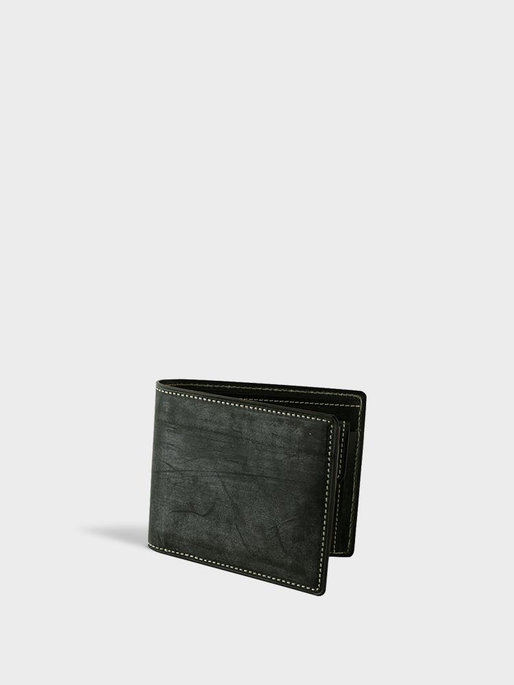 BRIDLE CASUAL Bi-fold Wallet with Coin Purse