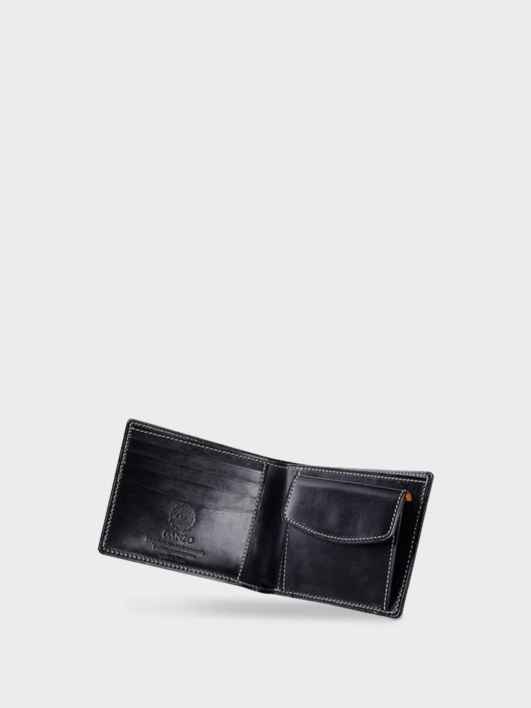 BRIDLE CASUAL Bi-fold Wallet with Coin Purse