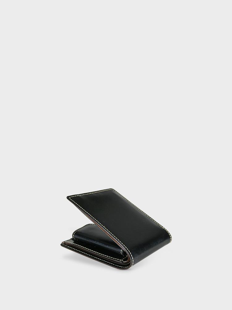 BRIDLE CASUAL Bi-fold Wallet with Coin Purse