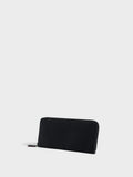 CERVO2 Round Zipper Wallet