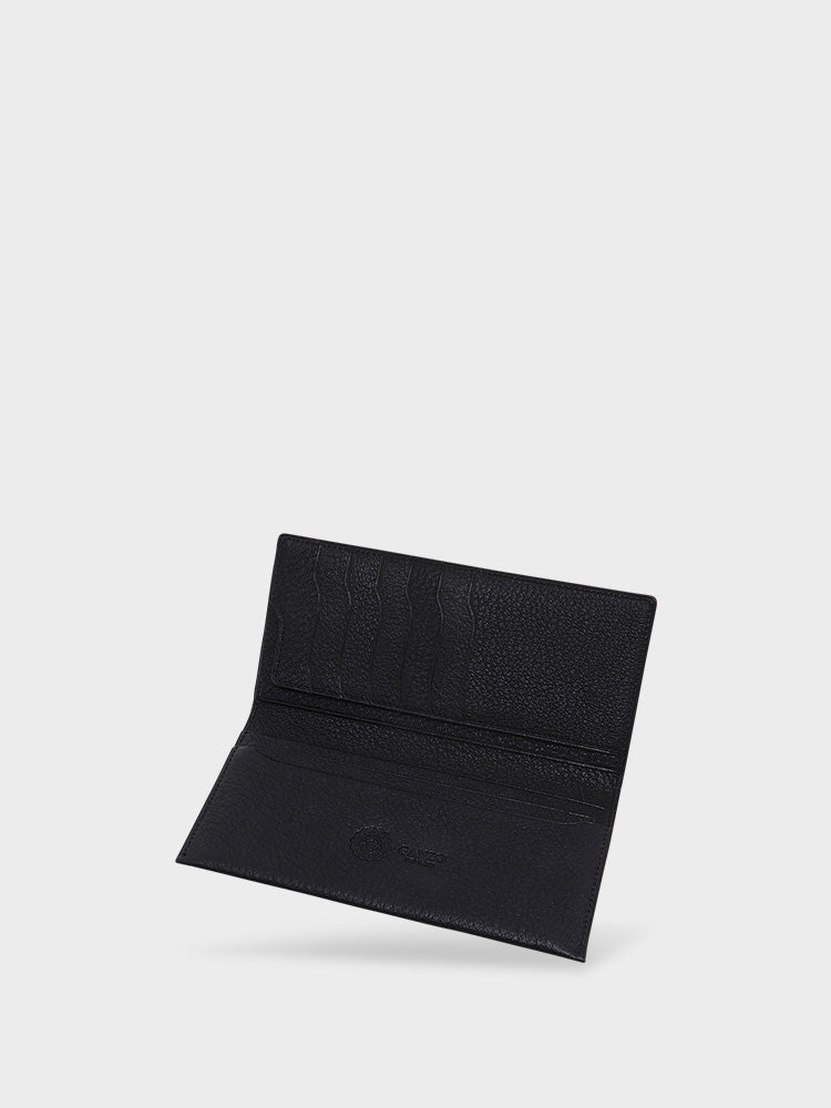CERVO2 Long Wallet without Gusset