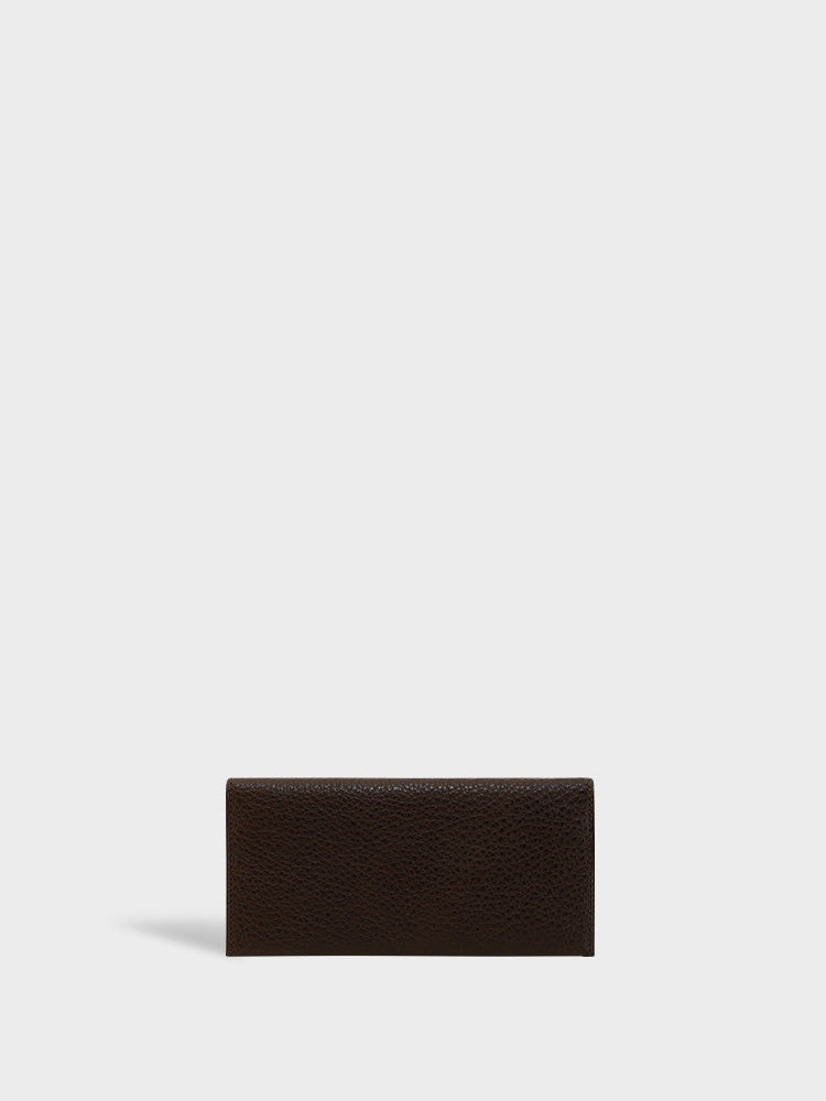 CERVO2 Long Wallet without Gusset