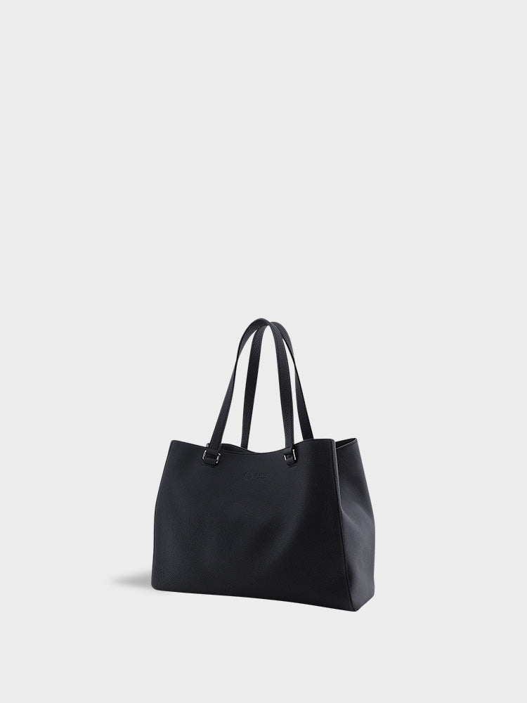 FRENCH CALF Tote Bag(L)