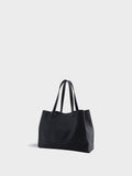 FRENCH CALF Tote Bag(L)