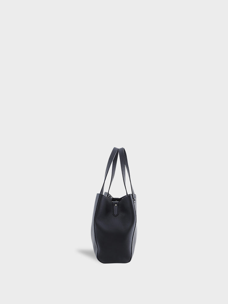 FRENCH CALF Tote Bag(L)