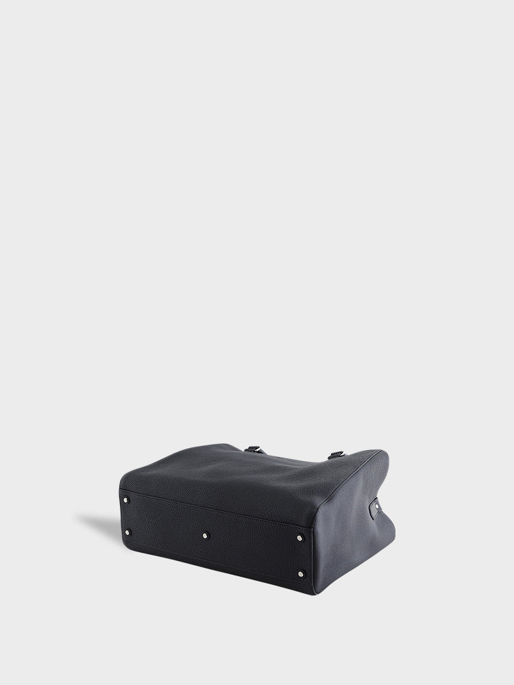 FRENCH CALF Tote Bag(L)