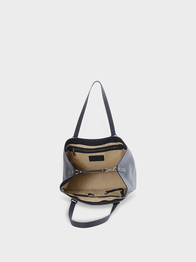 FRENCH CALF Tote Bag(L)
